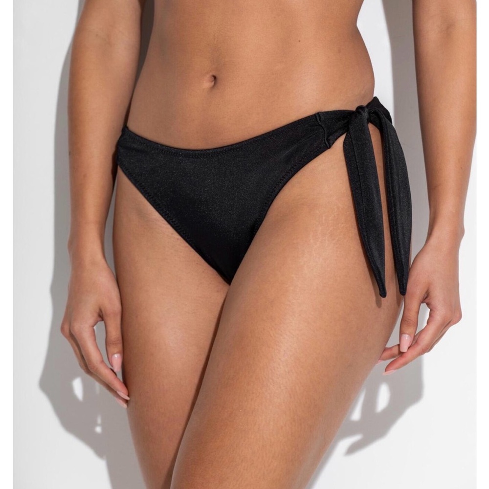 NWT Pour Moi St Kitts Tie Side Brief